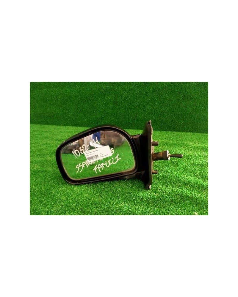 RETROVISOR IZDO.