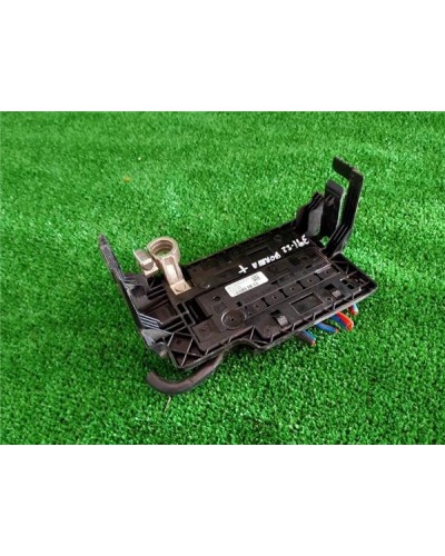 CAJA RELES