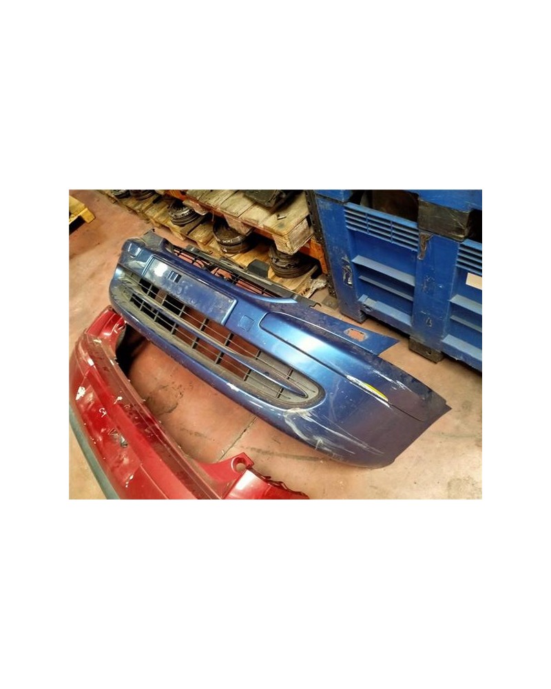 PARAGOLPES DEL.