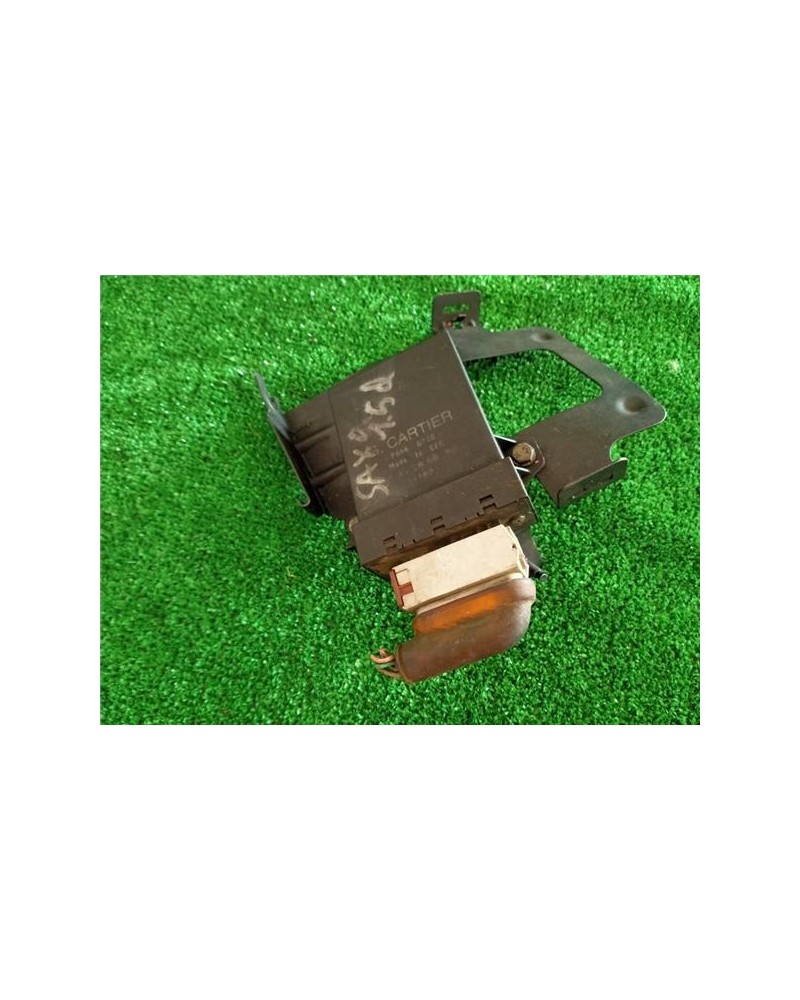 MODULO ELECTRONICO