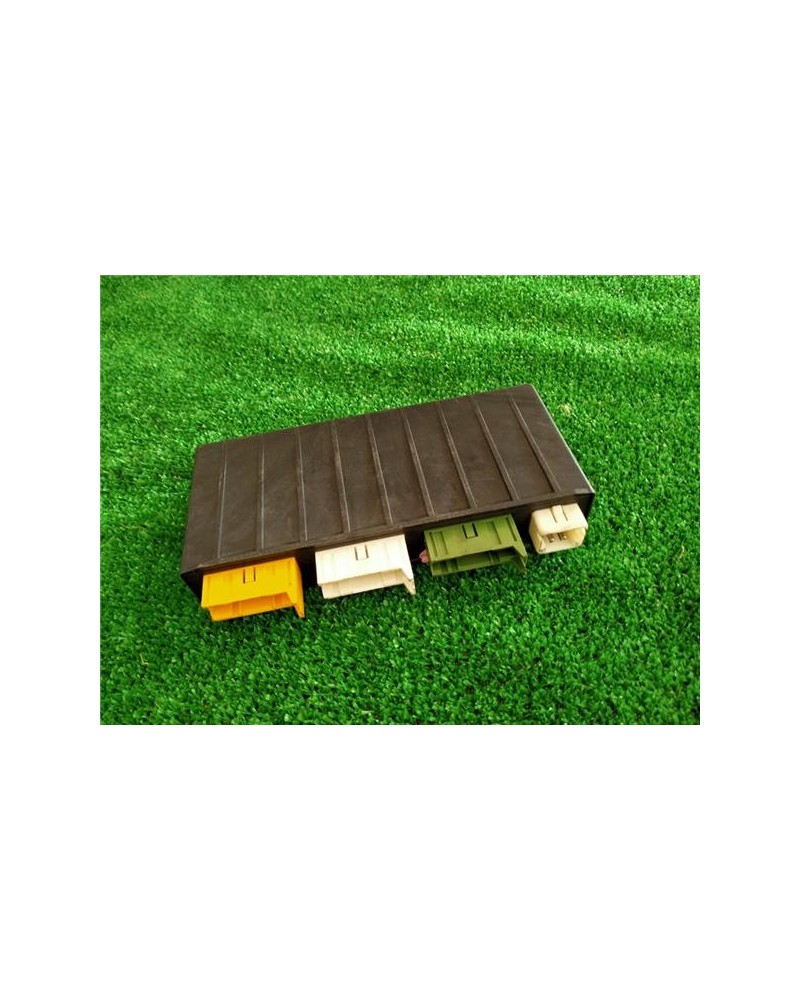 MODULO ELECTRONICO