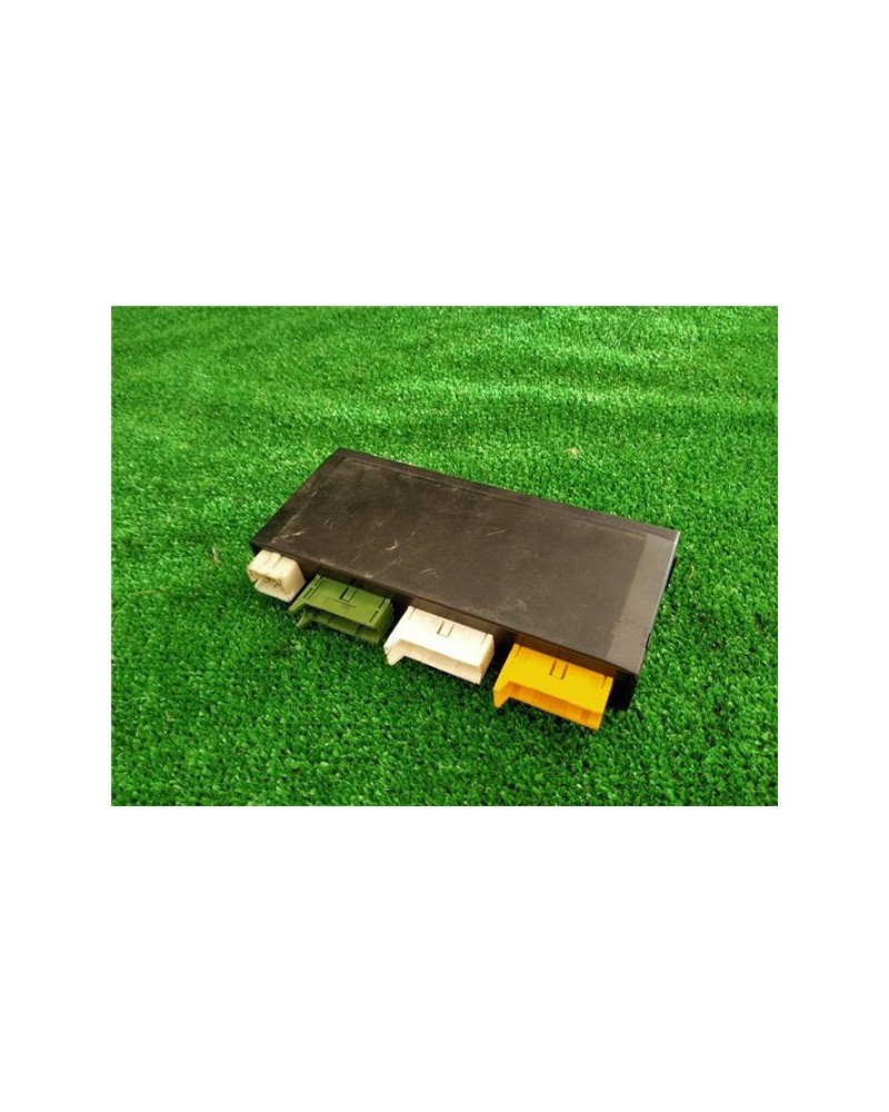 MODULO ELECTRONICO