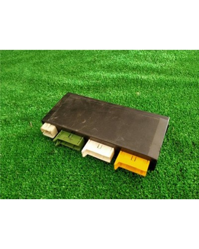 MODULO ELECTRONICO
