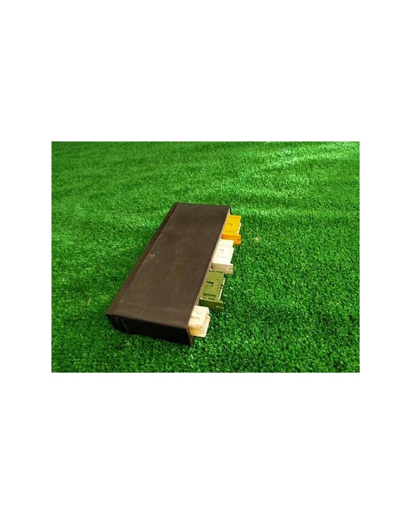 MODULO ELECTRONICO