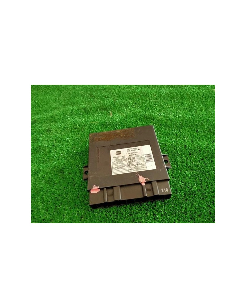 MODULO ELECTRONICO