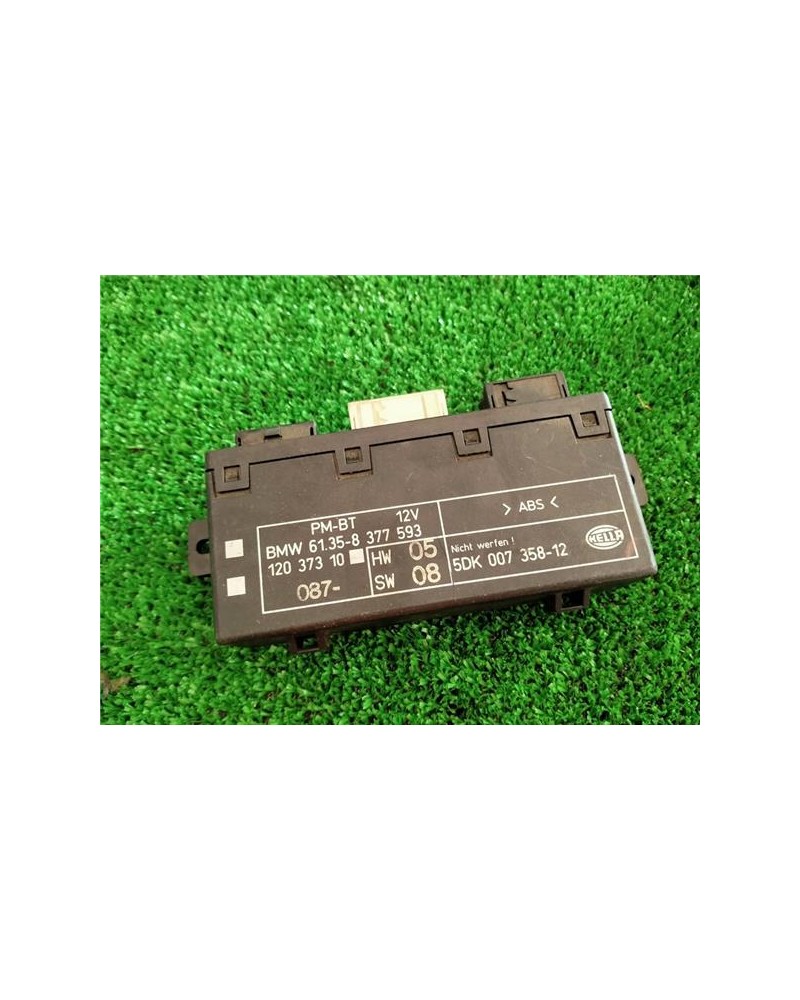 MODULO ELECTRONICO
