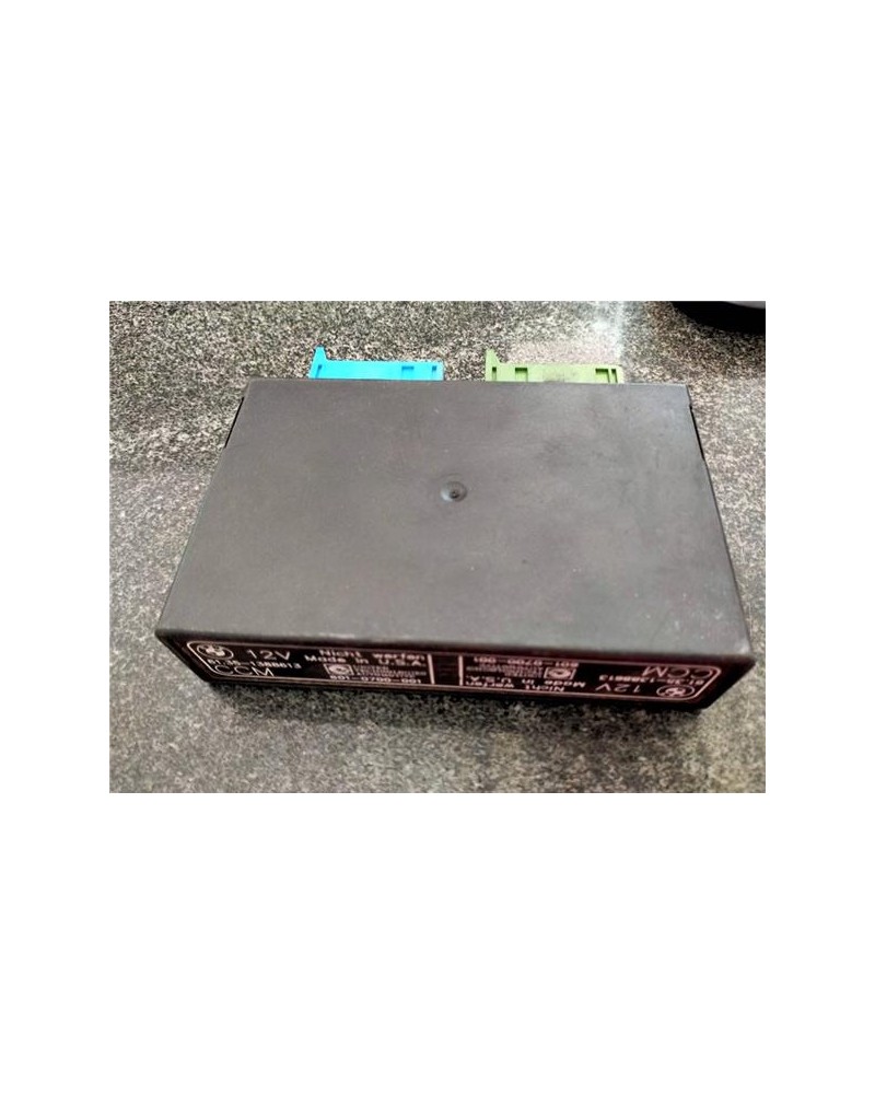 MODULO ELECTRONICO