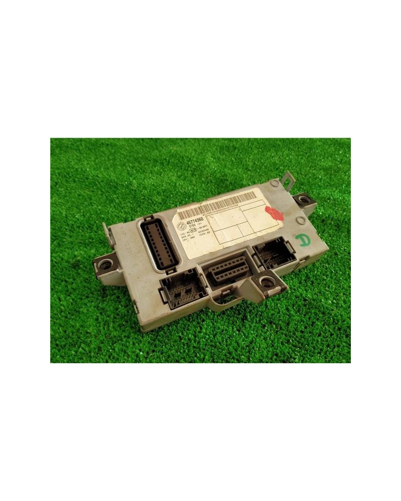 MODULO ELECTRONICO