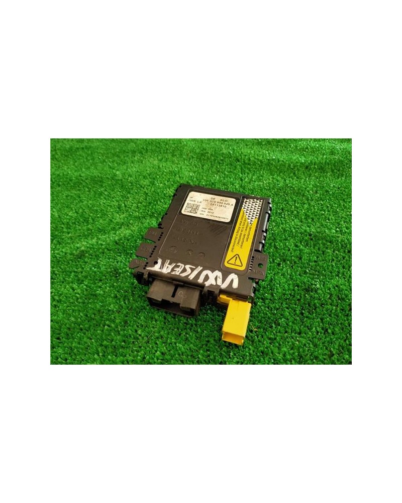 MODULO ELECTRONICO