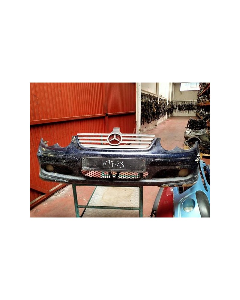 PARAGOLPES DEL.