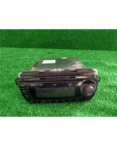 RADIO / CD