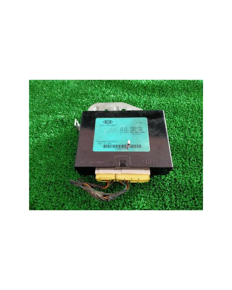 MODULO ELECTRONICO
