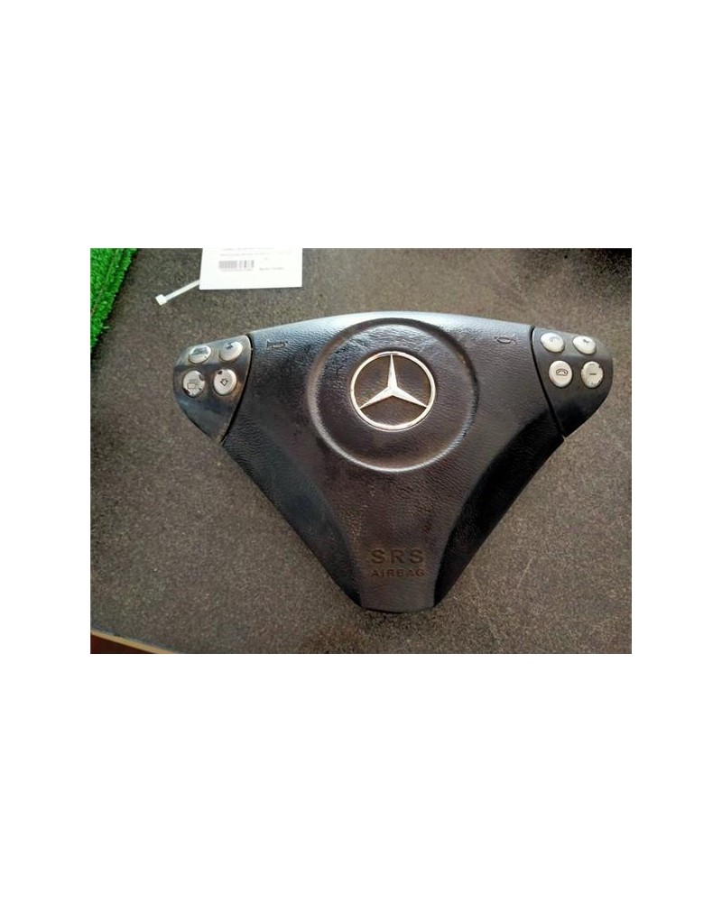 AIRBAG VOLANTE