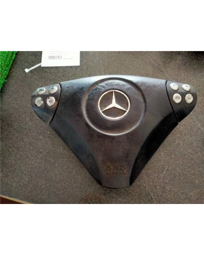 AIRBAG VOLANTE