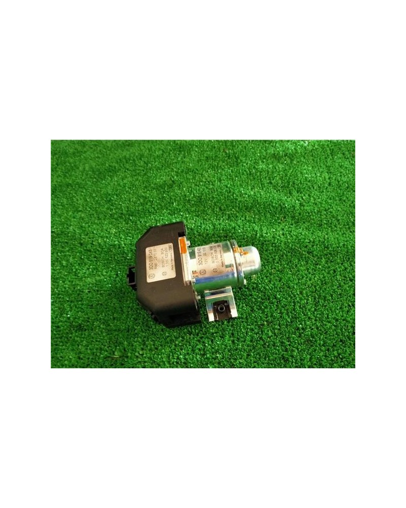 MODULO ELECTRONICO