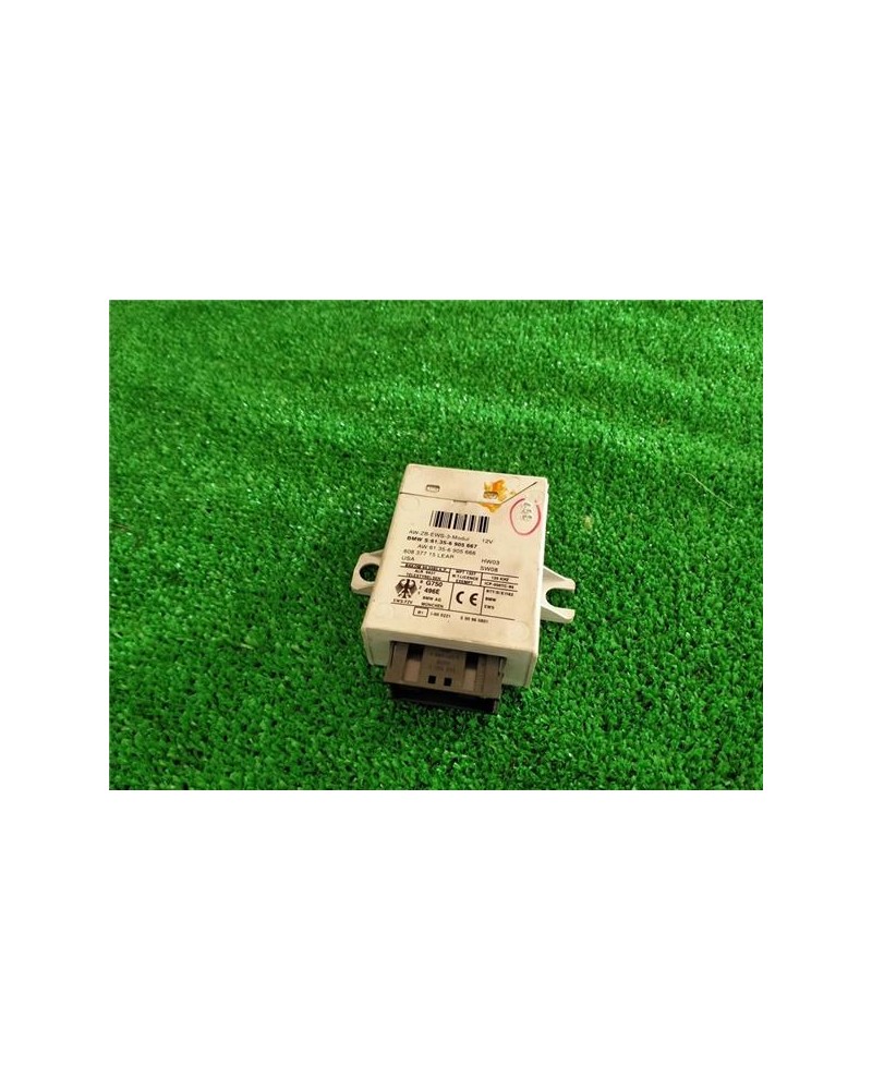 MODULO ELECTRONICO