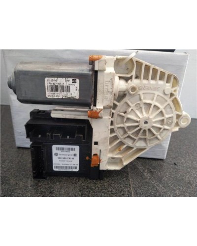 MOTOR ELEVALUNAS DEL. IZDO.