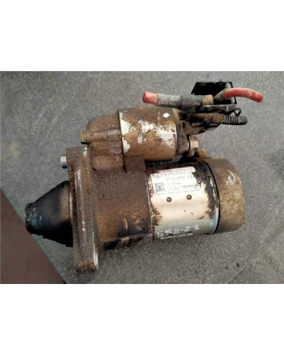 MOTOR ARRANQUE
