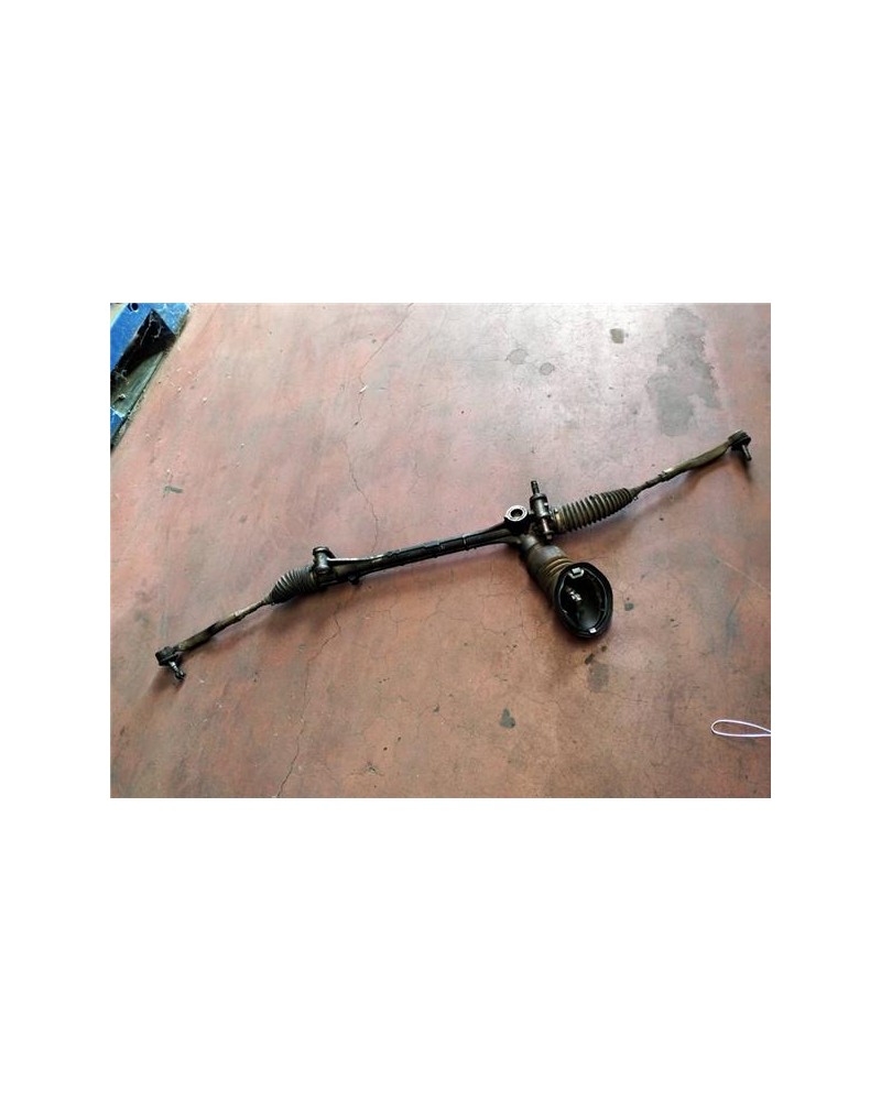 CREMALLERA DIRECCION ASISTIDA