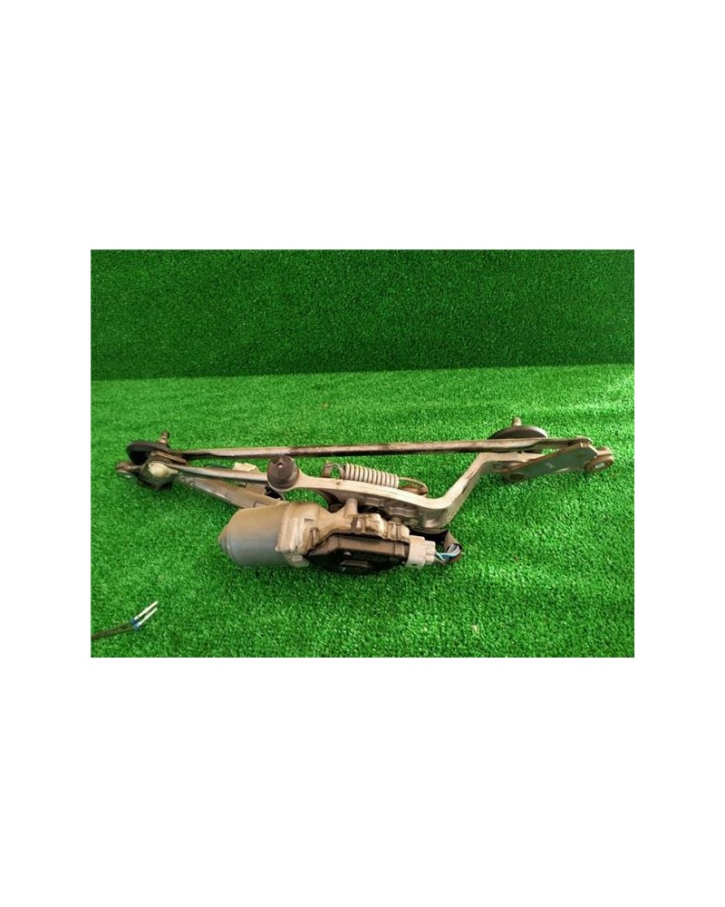 MOTOR LIMPIAPARABRISAS DEL.