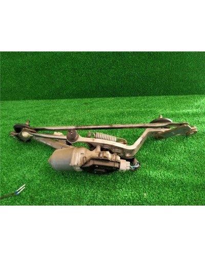 MOTOR LIMPIAPARABRISAS DEL.