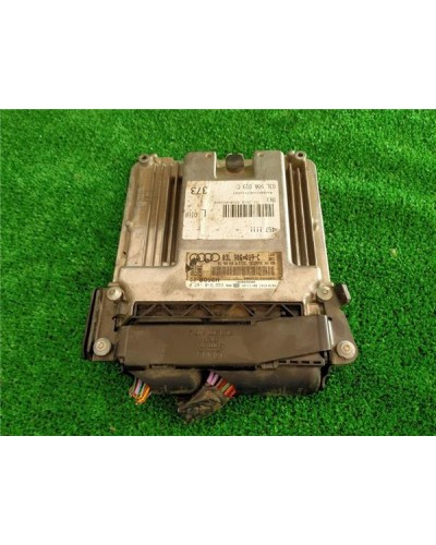 CENTRALITA MOTOR UCE