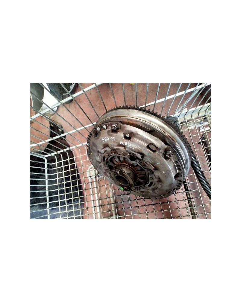 VOLANTE MOTOR
