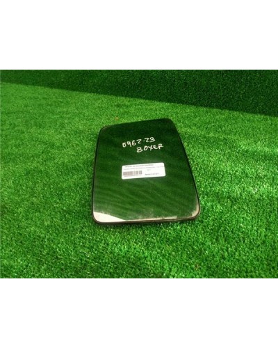 CRISTAL RETROVISOR IZDO