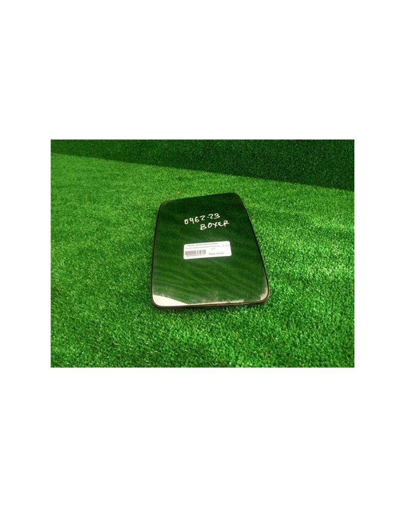CRISTAL RETROVISOR IZDO