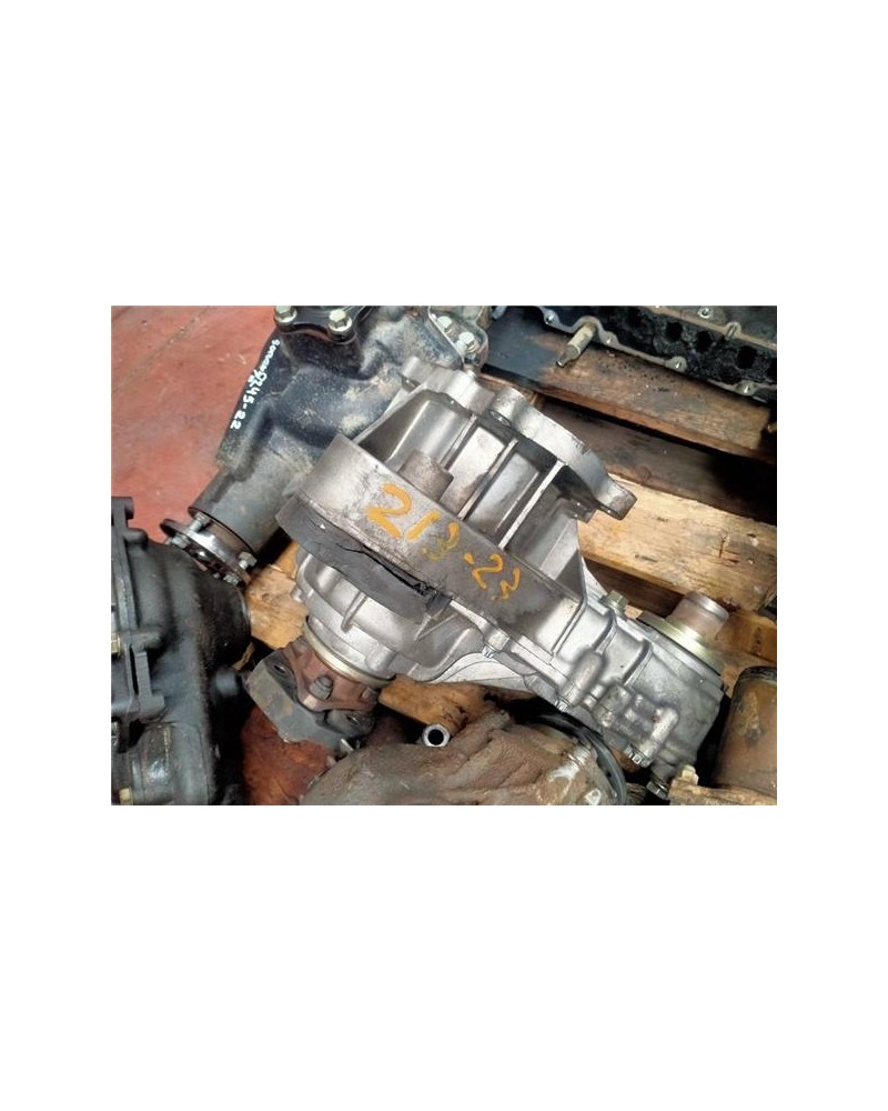 CAJA TRANSFER