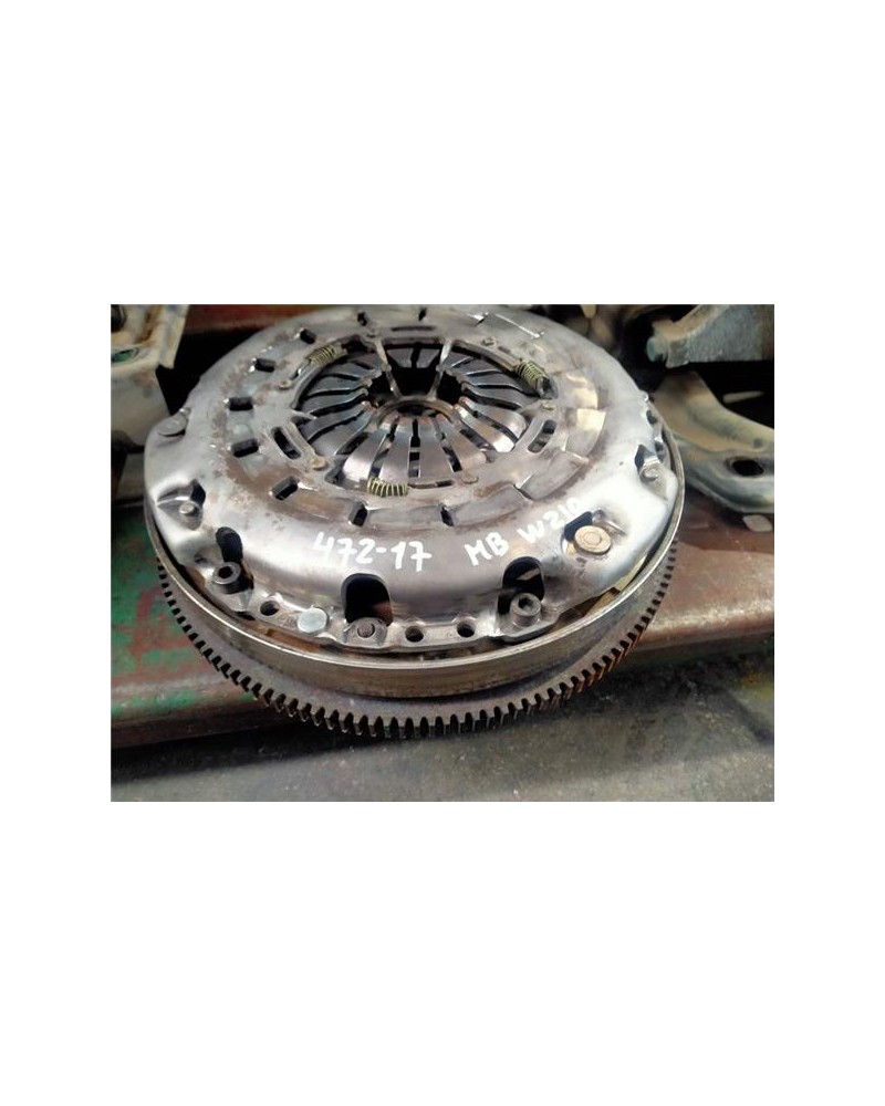 VOLANTE MOTOR
