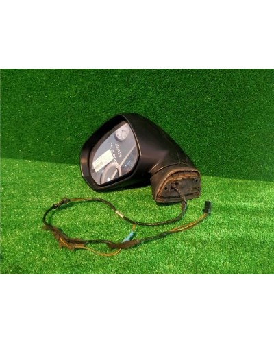 RETROVISOR IZDO.