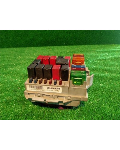 CAJA RELES