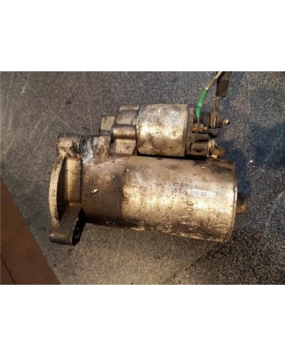 MOTOR ARRANQUE