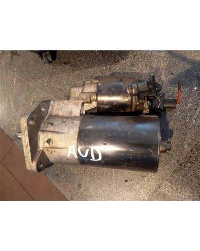 MOTOR ARRANQUE