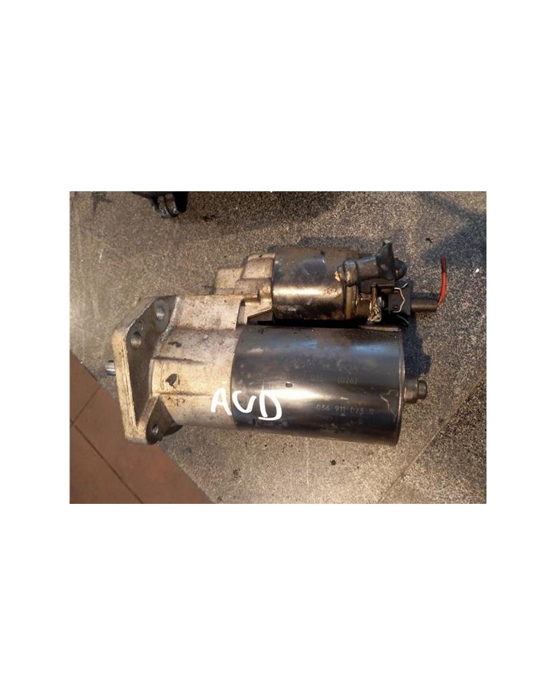 MOTOR ARRANQUE