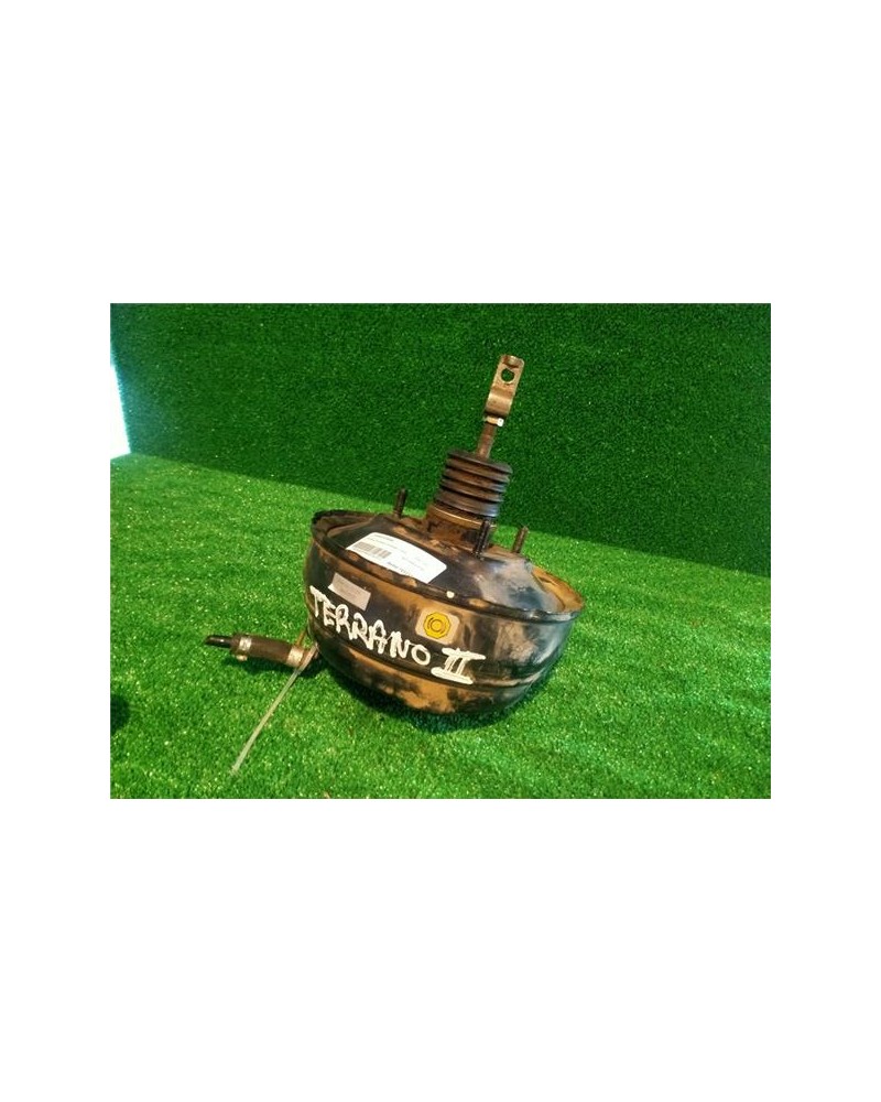 SERVOFRENO