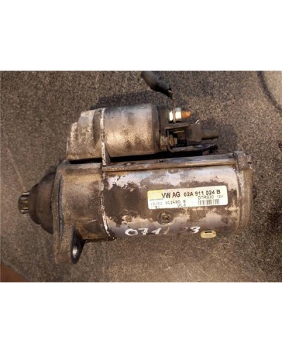 MOTOR ARRANQUE
