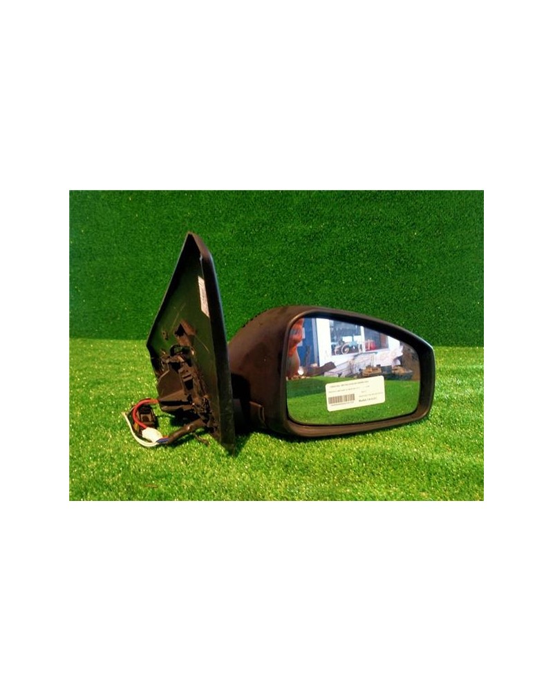 CRISTAL RETROVISOR DCHO