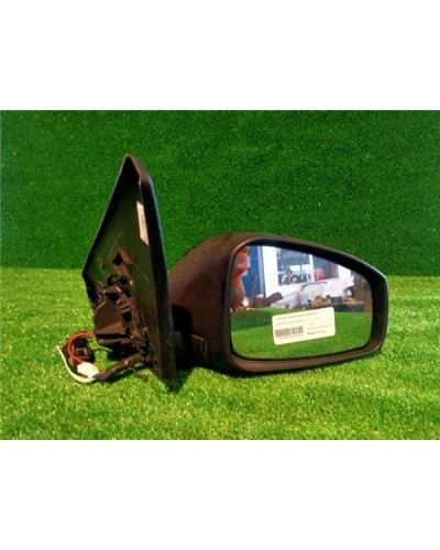 CRISTAL RETROVISOR DCHO