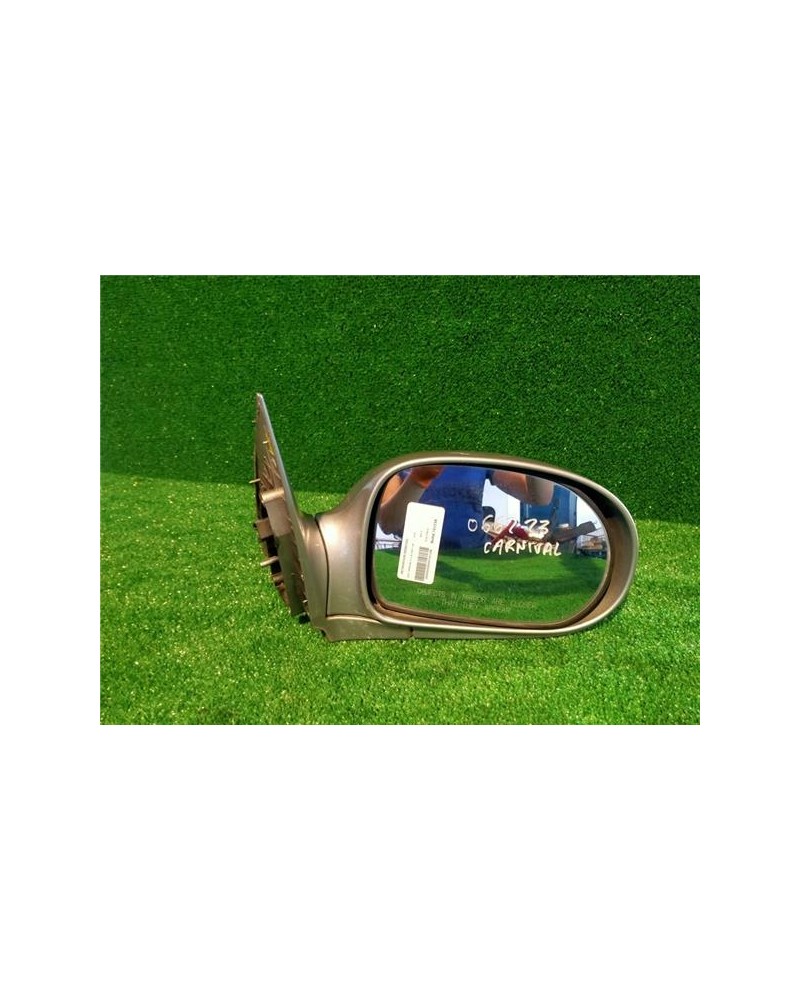 RETROVISOR DCHO.