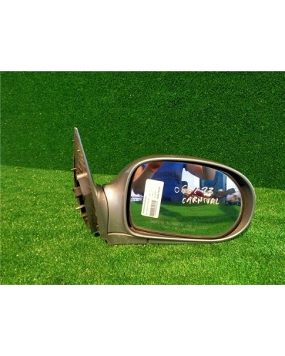 RETROVISOR DCHO.