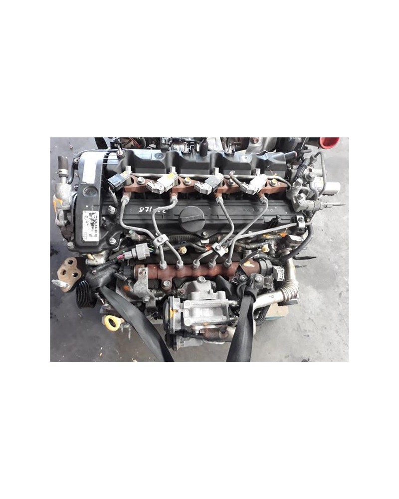 MOTOR COMPLETO