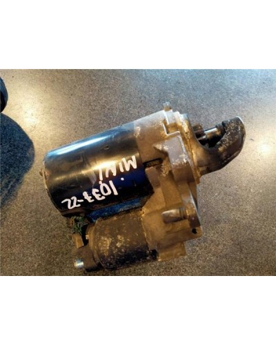 MOTOR ARRANQUE