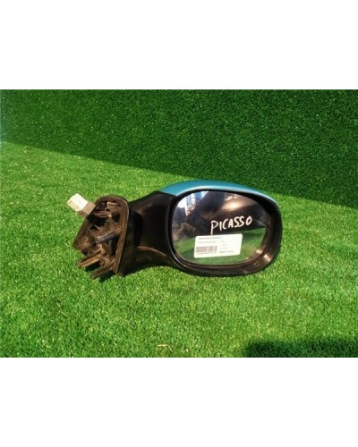 RETROVISOR DCHO.