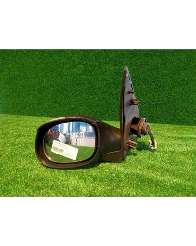 RETROVISOR IZDO.