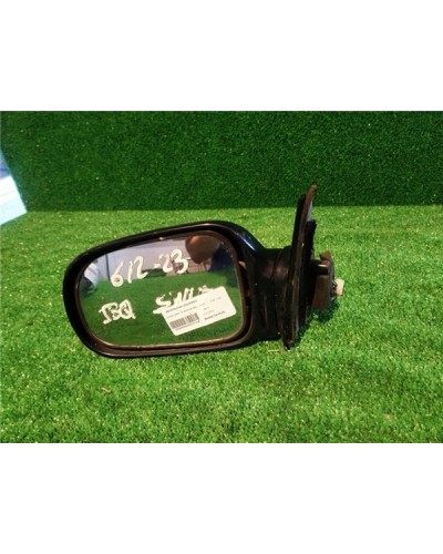 RETROVISOR IZDO.
