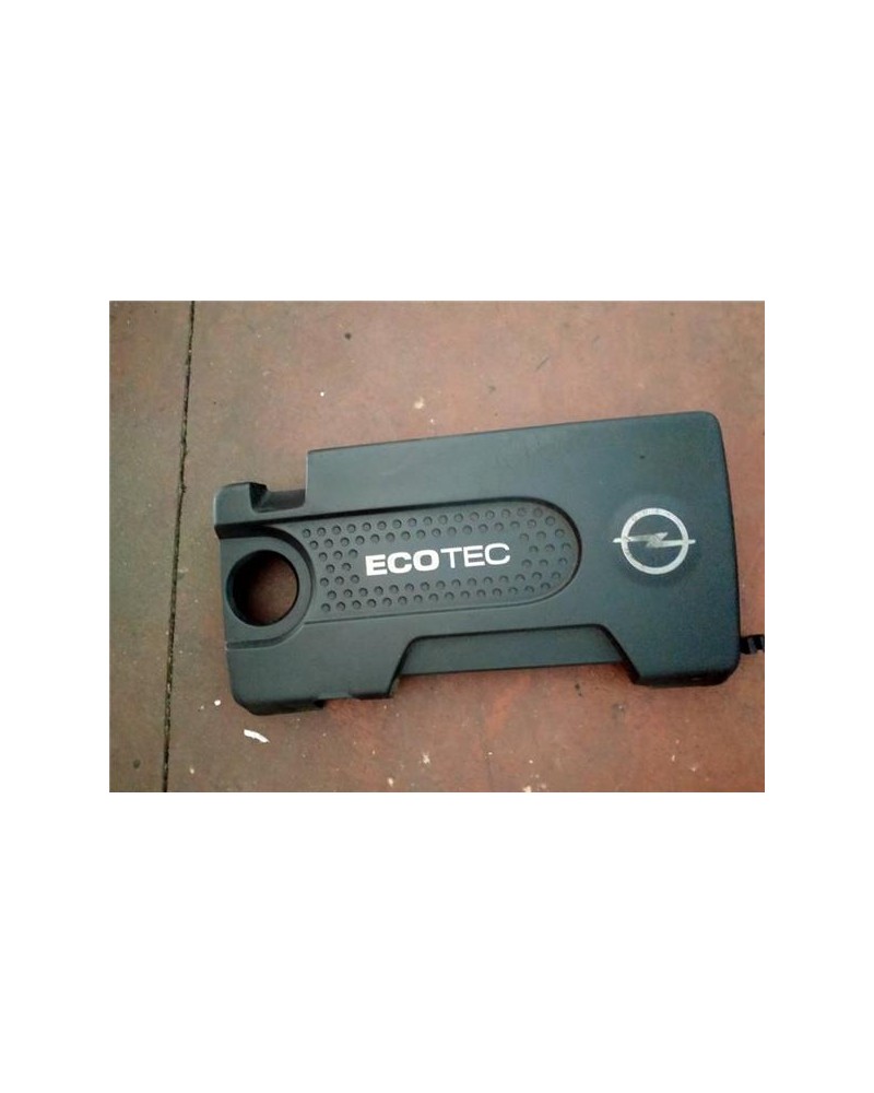 RECUBRIMIENTO MOTOR
