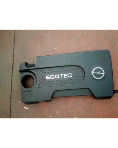 RECUBRIMIENTO MOTOR
