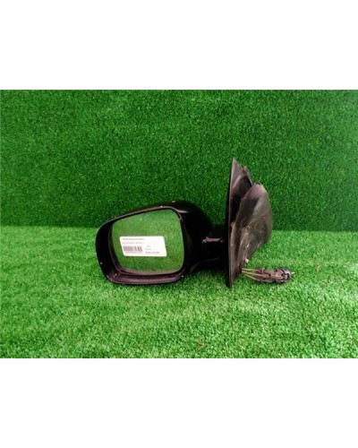 RETROVISOR IZDO.